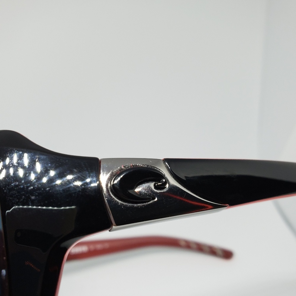 Costa Sunglasses 580P Grey lens - Picture 3 of 7